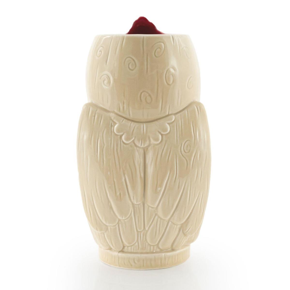 Rick and Morty Bird Person 24oz Geeki Tikis Ceramic Mug picture