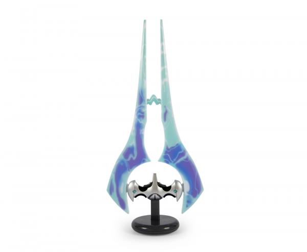 Halo Energy Sword 14 Inch Desktop Light picture