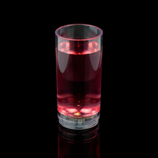 LED Shot Glass 4-Pack picture