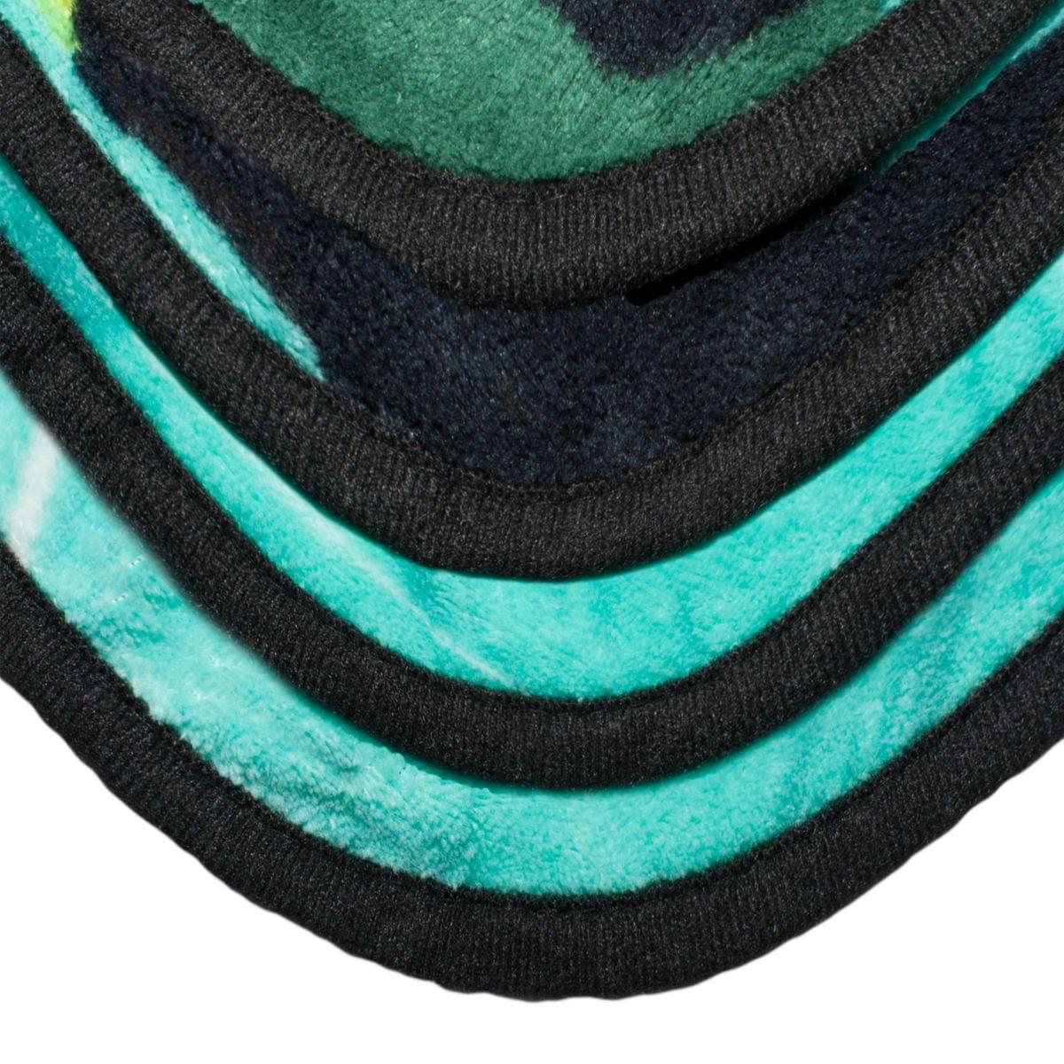 My Hero Academia Deku 45"x60" Fleece Throw Blanket picture