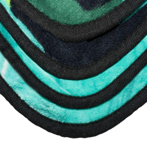 My Hero Academia Deku 45"x60" Fleece Throw Blanket picture