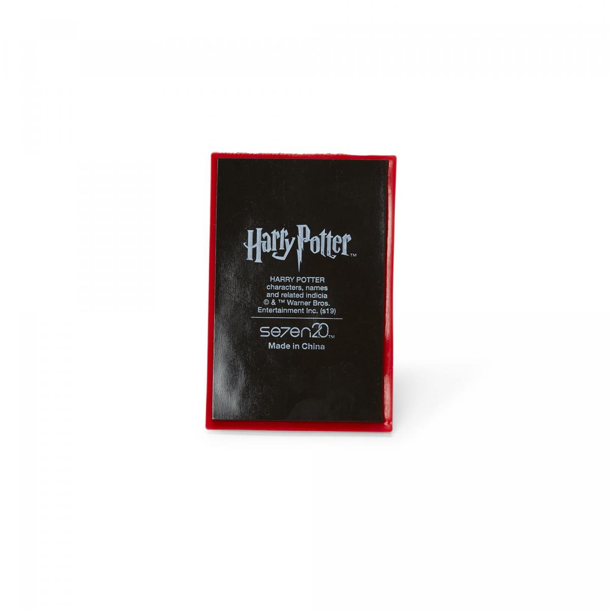 Harry Potter House Gryffindor 3 Inch PVC Magnet picture