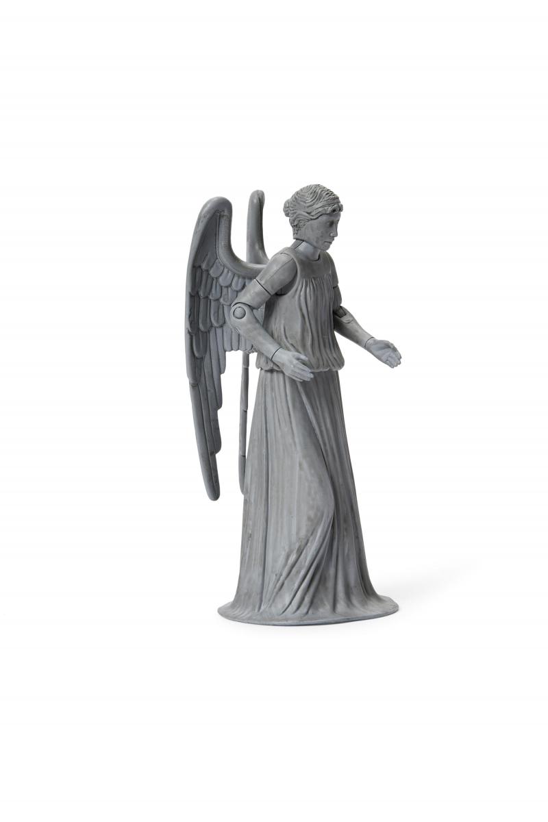 Doctor Who 5" Figure Oldest Weeping Angel picture