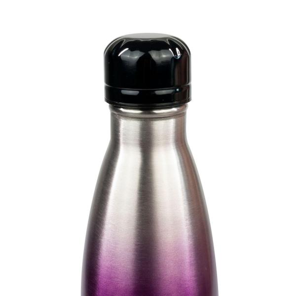Black Butler Sebastian 18oz Stainless Steel Water Bottle picture