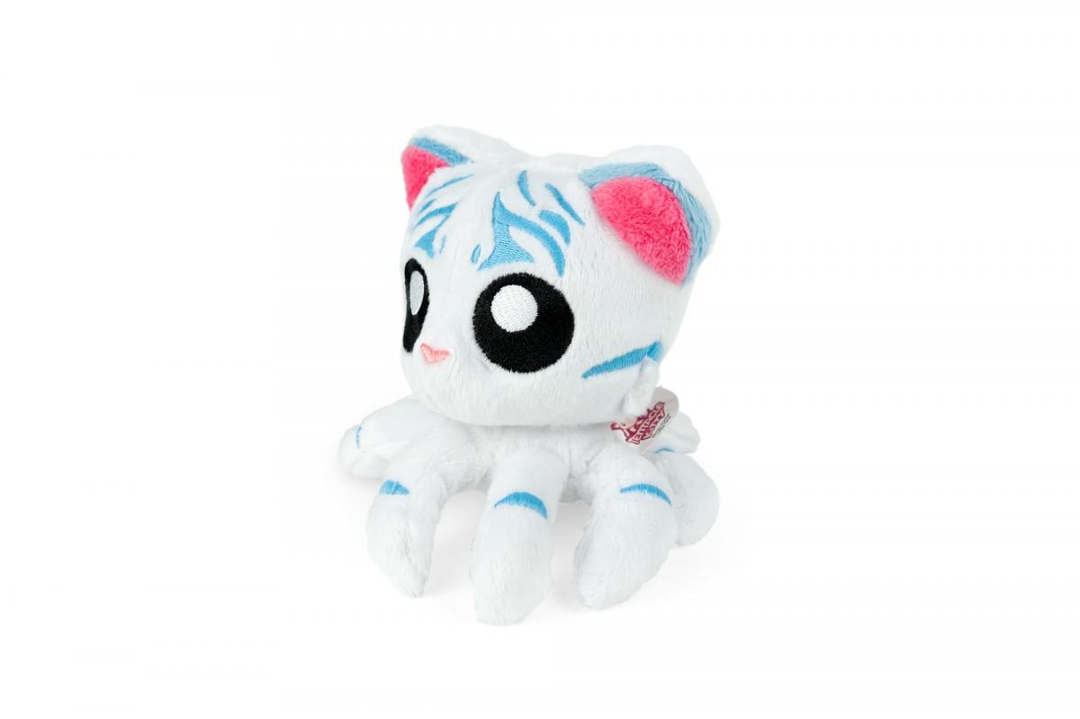 Tentacle Kitty Little Ones 4 Inch Plush | Hunter picture
