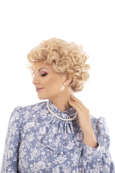 The Golden Girls Rose Adult Cosplay Costume | Medium picture