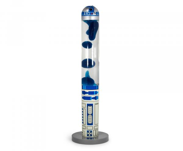Star Wars R2-D2 18 Inch 3D Top Motion Lamp picture