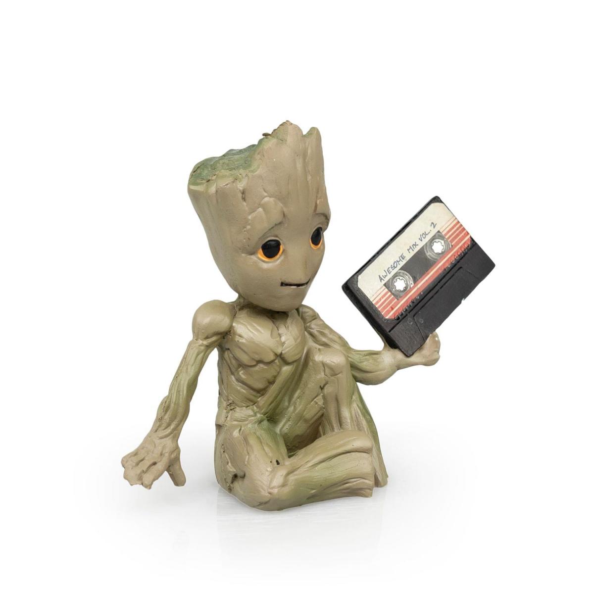 Guardians of the Galaxy Baby Groot 3D Magnet picture