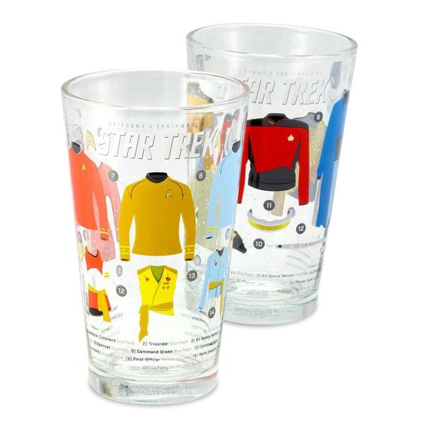 Star Trek Collectibles | Collectors LookSee Box picture