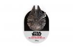 Star Wars Millennium Falcon Die Cast Metal Collector Pin