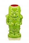 Rick and Morty Pickle Rick 14oz Geeki Tikis Ceramic Mug