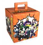 My Hero Academia Mini 5x5 Gift Box #3 | Orange