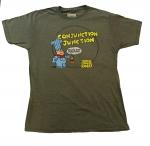 Schoolhouse Rock! Conjunction Junction Men's T-Shirt - S