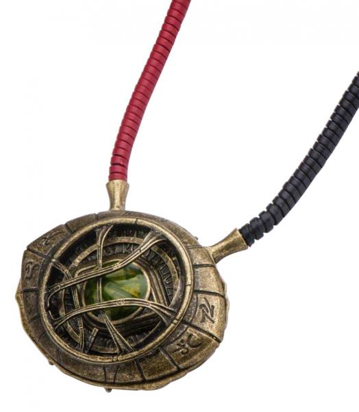 Avengers Infinity Saga Doctor Strange 1/1 Scale Eye of Agamot picture