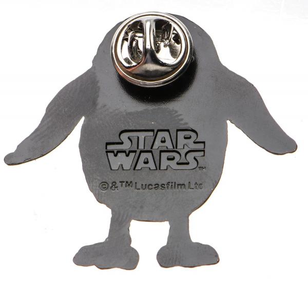 Star Wars Porg Collectible Pin picture