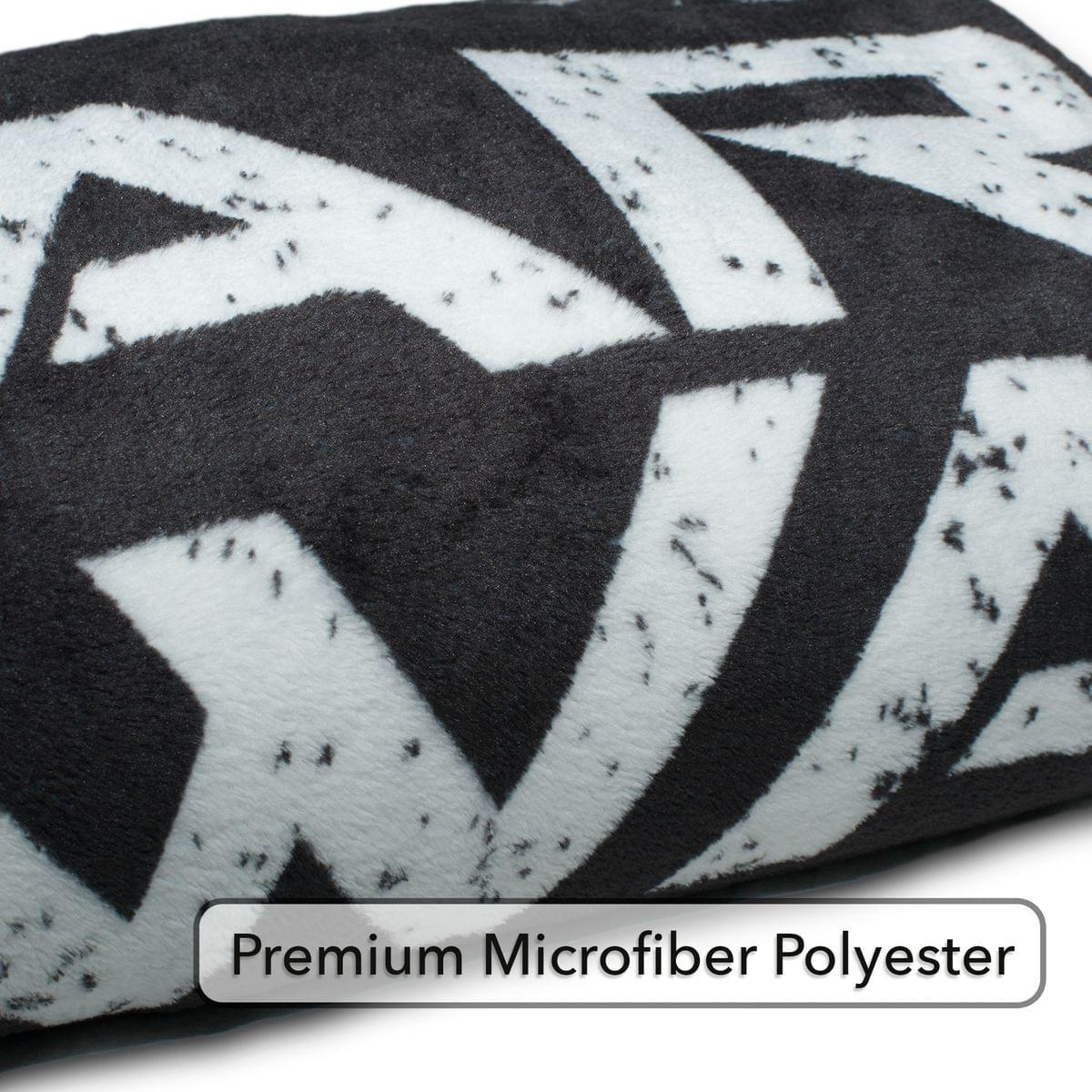 Gears Of Wars Fleece Blanket picture