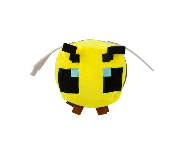 Minecraft Happy Explorer 4.5 Inch Plush | Bee picture