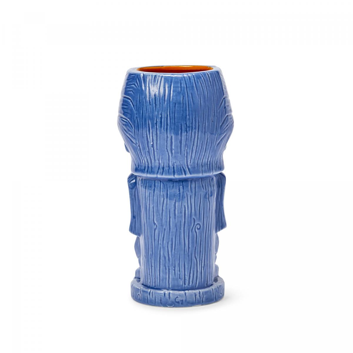 Halloween Michael Myers 22oz Geeki Tiki Ceramic Mug picture