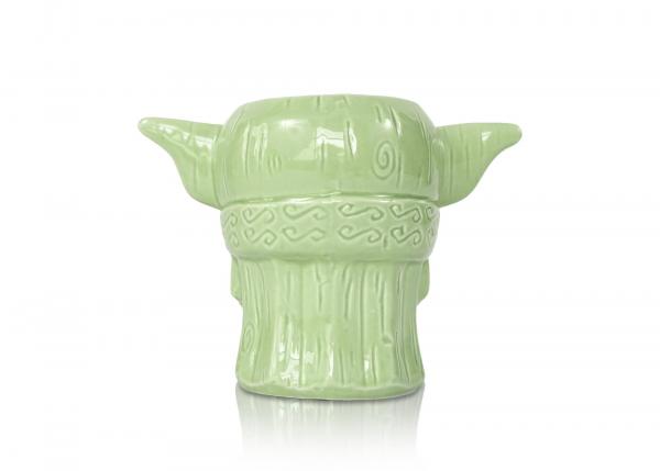 The Mandalorian The Child "Baby Yoda" Force Pose Mug picture