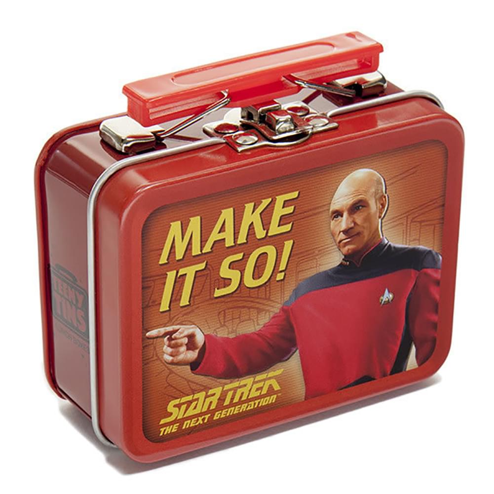 Star Trek Collectibles | Collectors LookSee Box picture