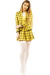 Clueless Cher Adult Costume Kit | X-Large