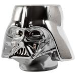 Star Wars Darth Vader Chrome Molded Mug