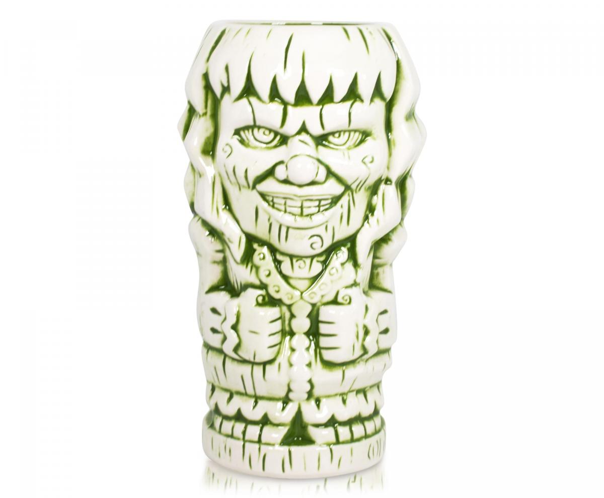 The Exorcist Regan 18oz Geeki Tikis Ceramic Mug picture