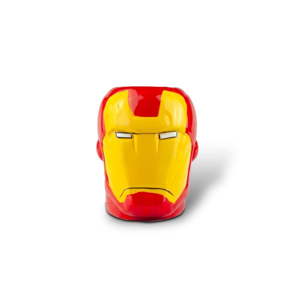 Marvel Iron Man 6oz Molded Mug picture