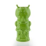 Rick and Morty Krombopulos 16oz Geeki Tikis Ceramic Mug