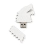 Game of Thrones House Stark 4GB PVC USB Flash Drive