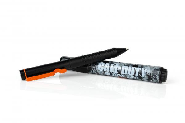 Call of Duty BO4 Tactical Pen & Redaction Marker Gift Set picture
