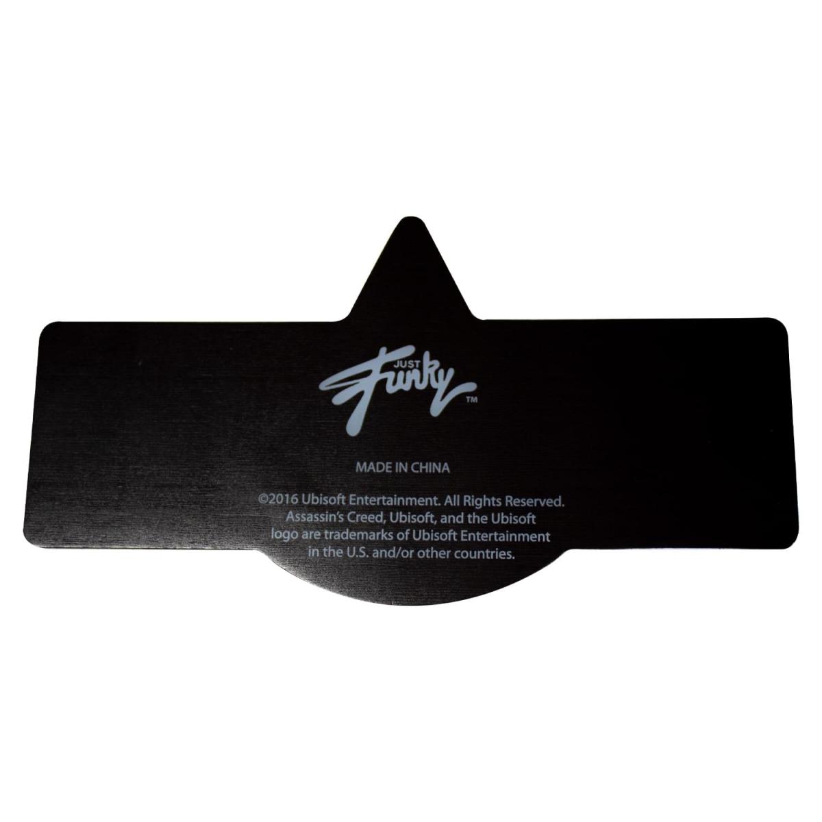 Assassins Creed Logo 2" Magnet picture