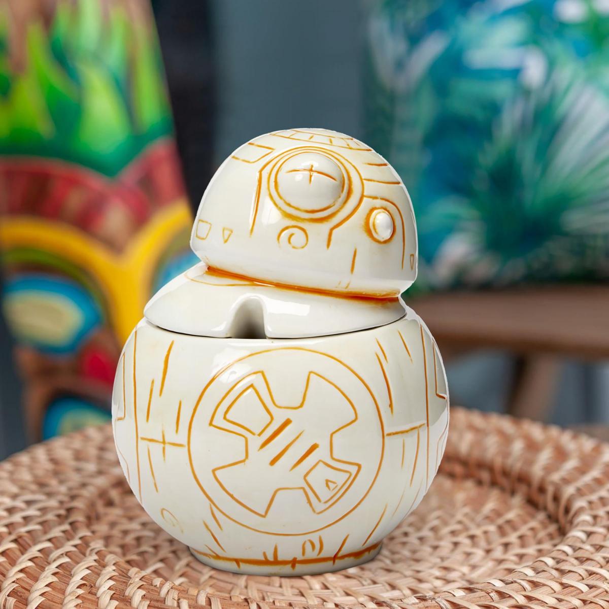 Star Wars BB-8 20oz Geeki Tiki Ceramic Mug picture