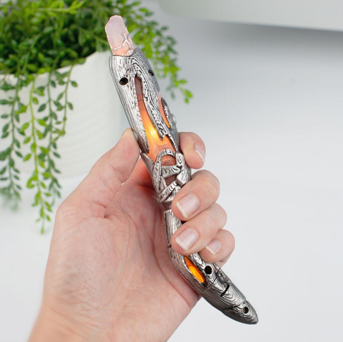 Doctor Who 13th Doctor Electronic Sonic Screwdriver Replica picture