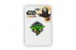 Star Wars Mandalorian The Child Snack Time Enamel Pin