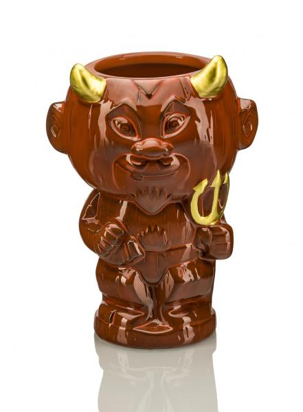 Garbage Pail Kids Hot Scott 22oz Geeki Tiki Mug picture