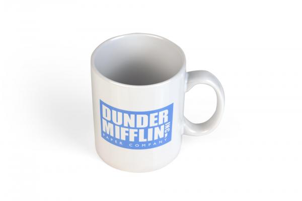 The Office Party Planning Committee 16oz Ceramic Coffee Mug picture