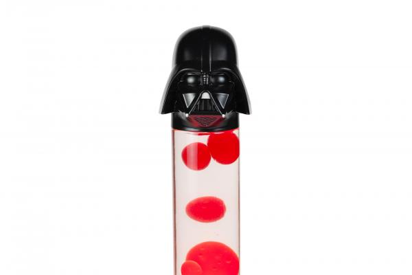 Star Wars Darth Vader 18 Inch 3D Top Motion Lamp picture