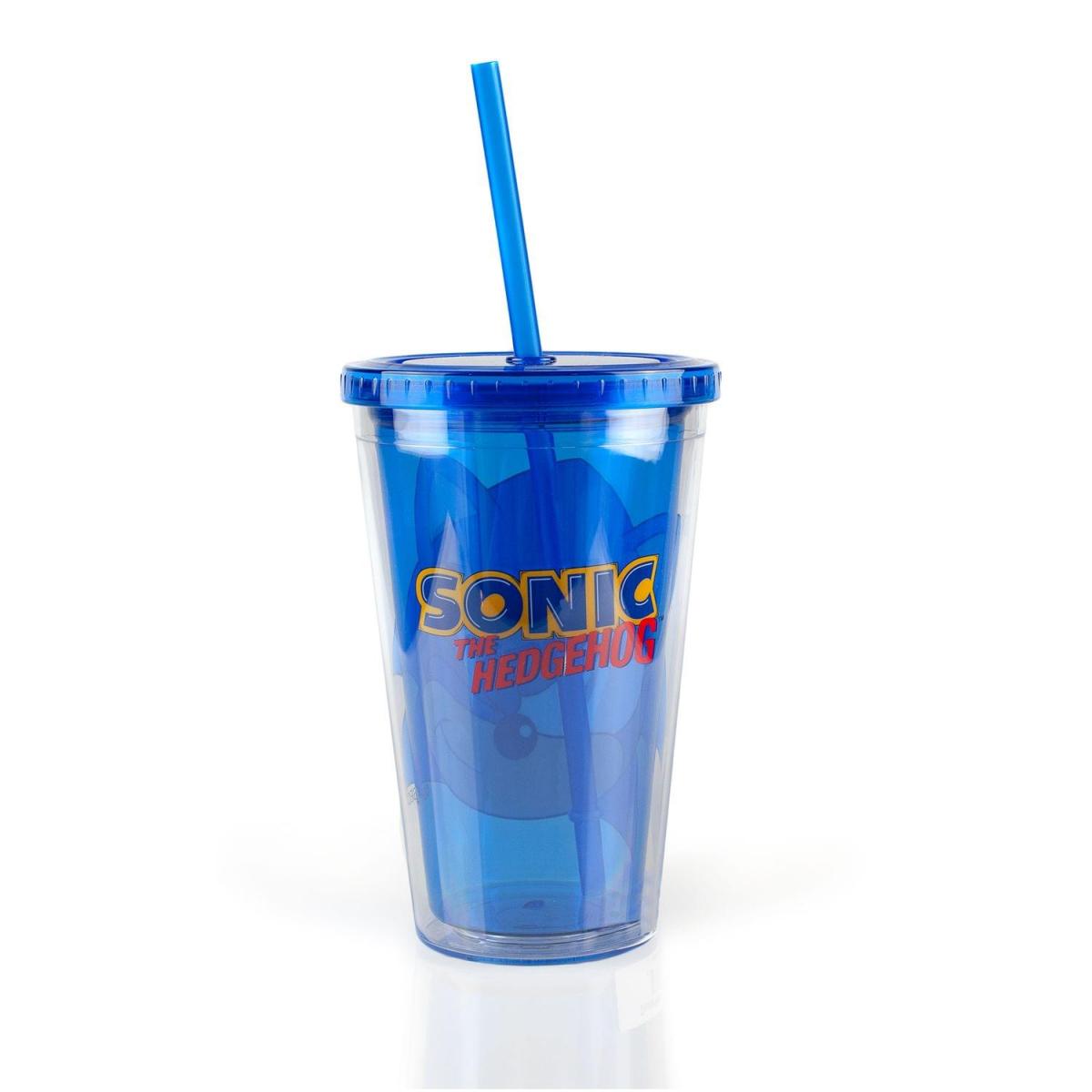 Sonic the Hedgehog Wink 16oz Carnival Cup picture