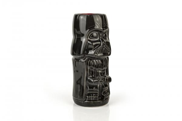 Geeki Tikis Star Wars Darth Vader 14OZ Ceramic Mug picture