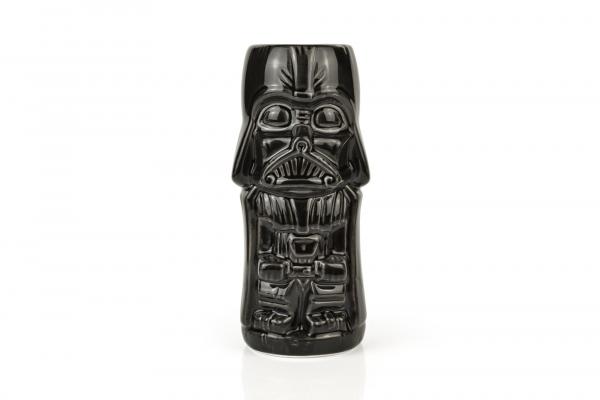 Geeki Tikis Star Wars Darth Vader 14OZ Ceramic Mug picture