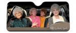 Golden Girls Foldable Sunshade
