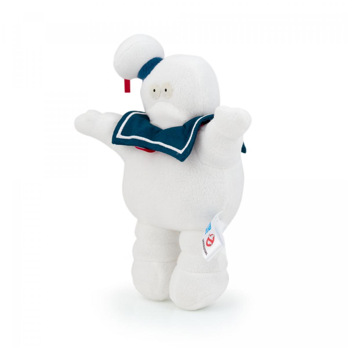 Ghostbusters 5" Stay Puft Marshmallow Man Plush picture