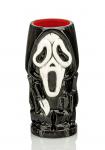 Geeki Tikis Scream Ghostface Ceramic Mug | Holds 19 Ounces