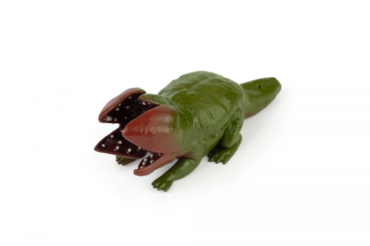 Stranger Things Squeezable Dart 5 Inch Figure picture