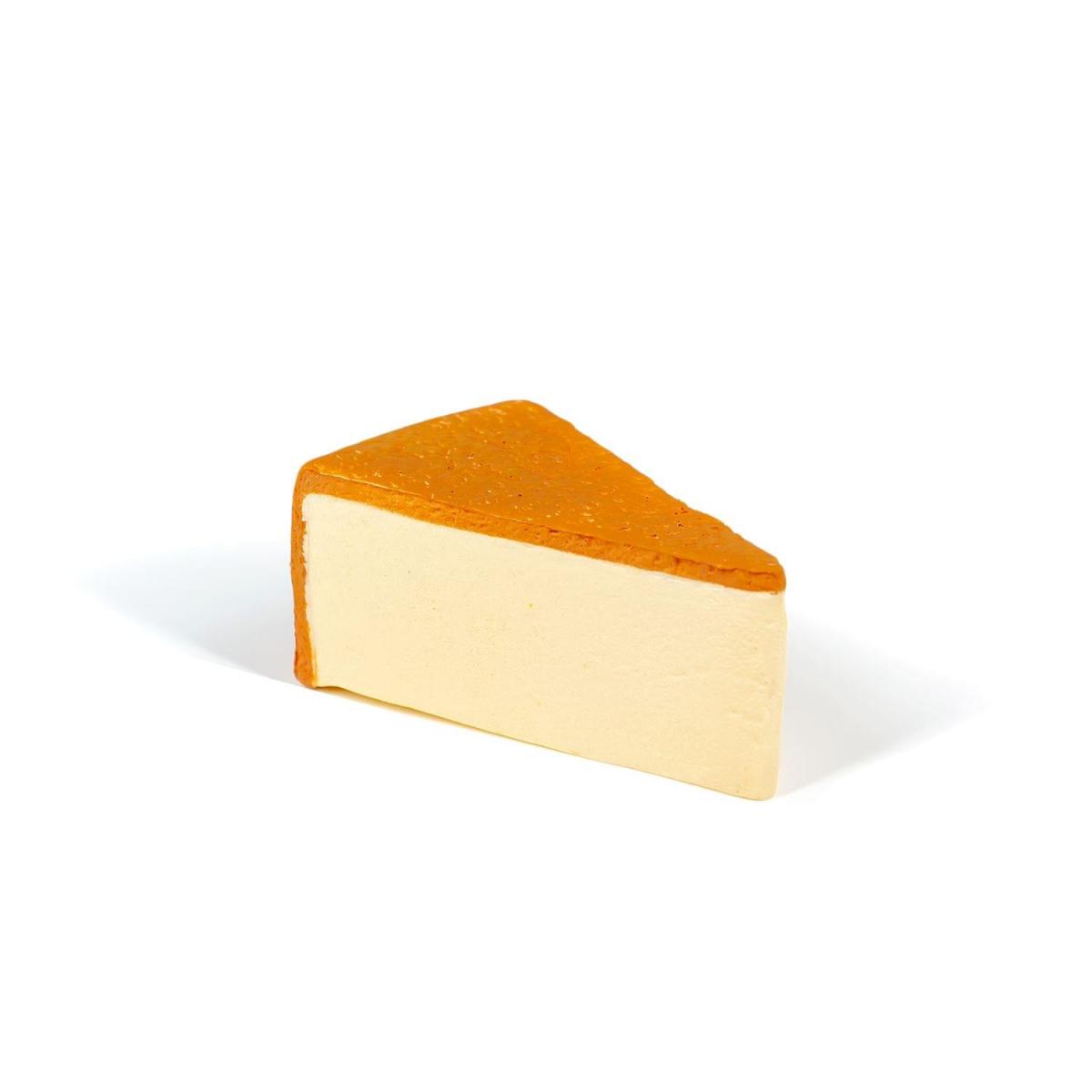 Thank You For Being A Friend Cheesecake Foam Squishy Toy picture