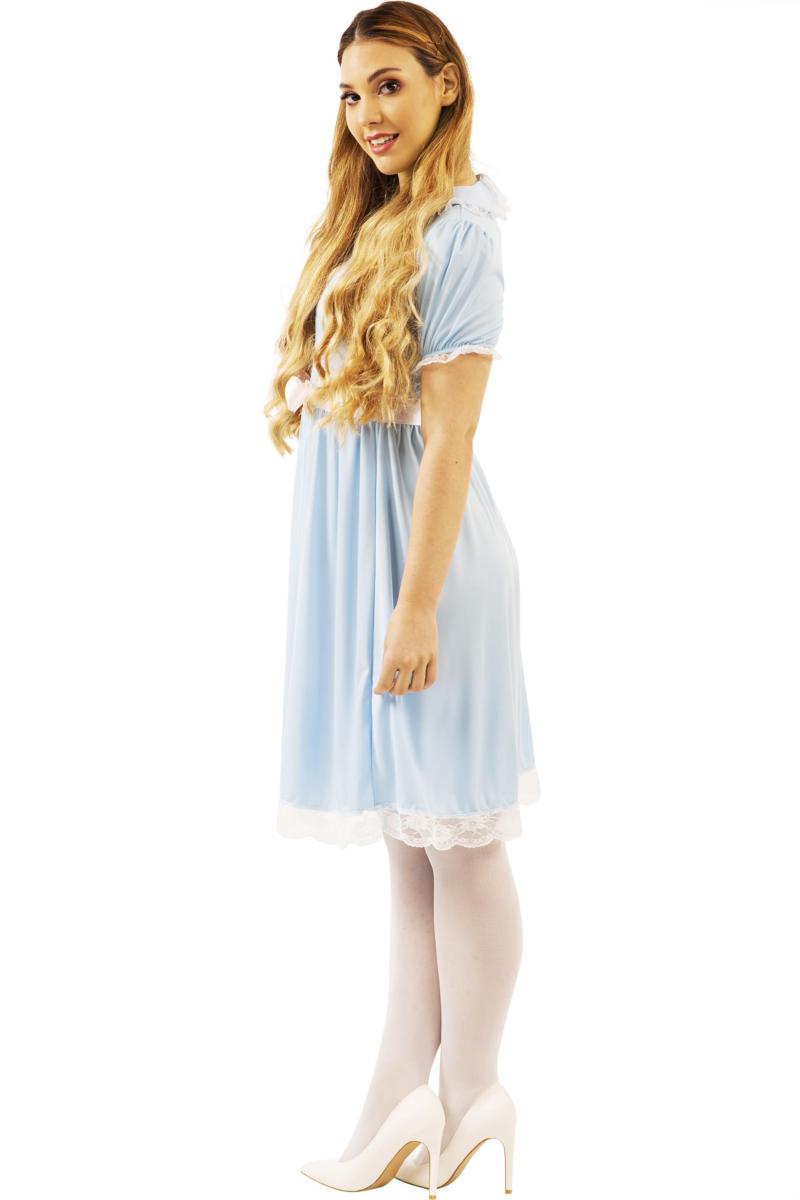 The Shining Grady Twins Adult Costume | Large picture