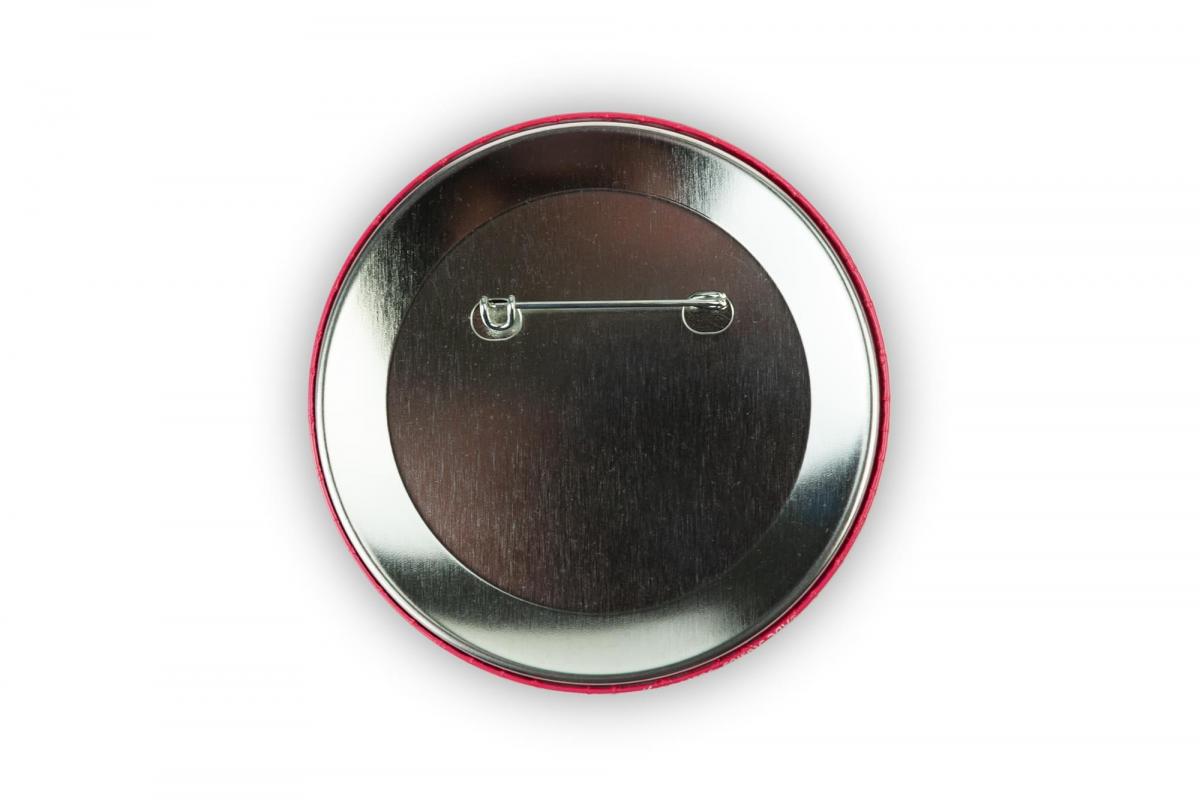 Golden Girls 2020 Sophia For President 3 Inch Button Pin picture