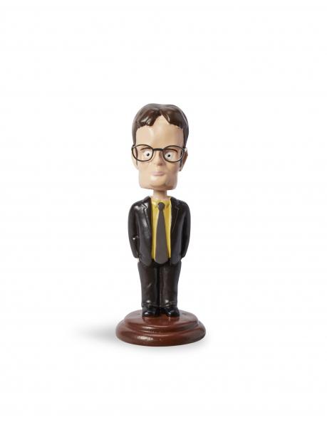 The Office Dwight Schrute 5" Bobblehead