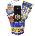 Fallout Looksee Series 2 Mini Box - Nanoforce, Cards, More!